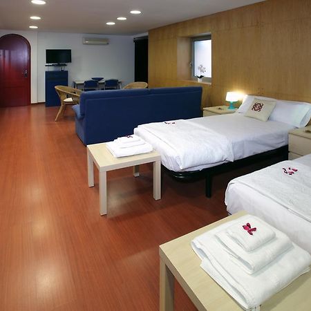 Apartamento Granollers Room photo