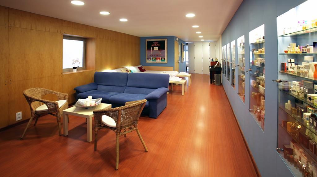 Apartamento Granollers Room photo