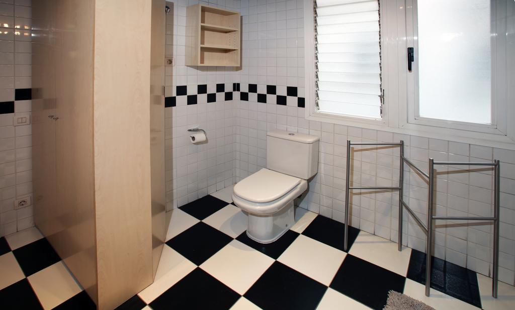 Apartamento Granollers Room photo