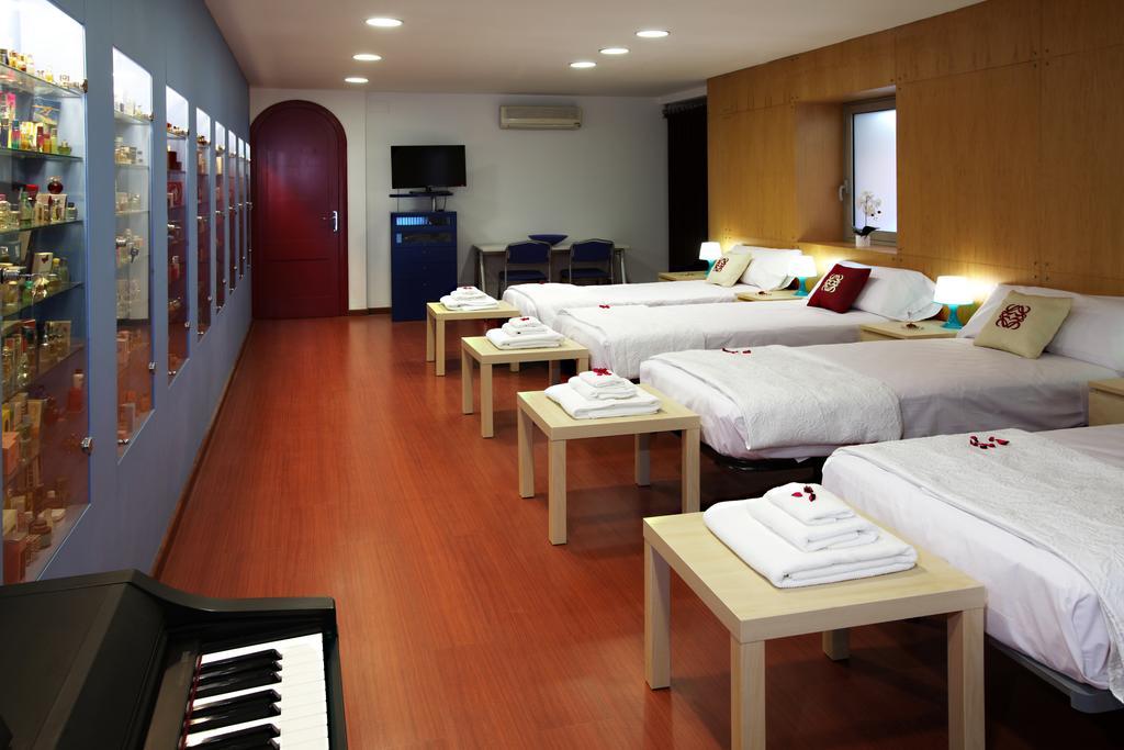 Apartamento Granollers Room photo