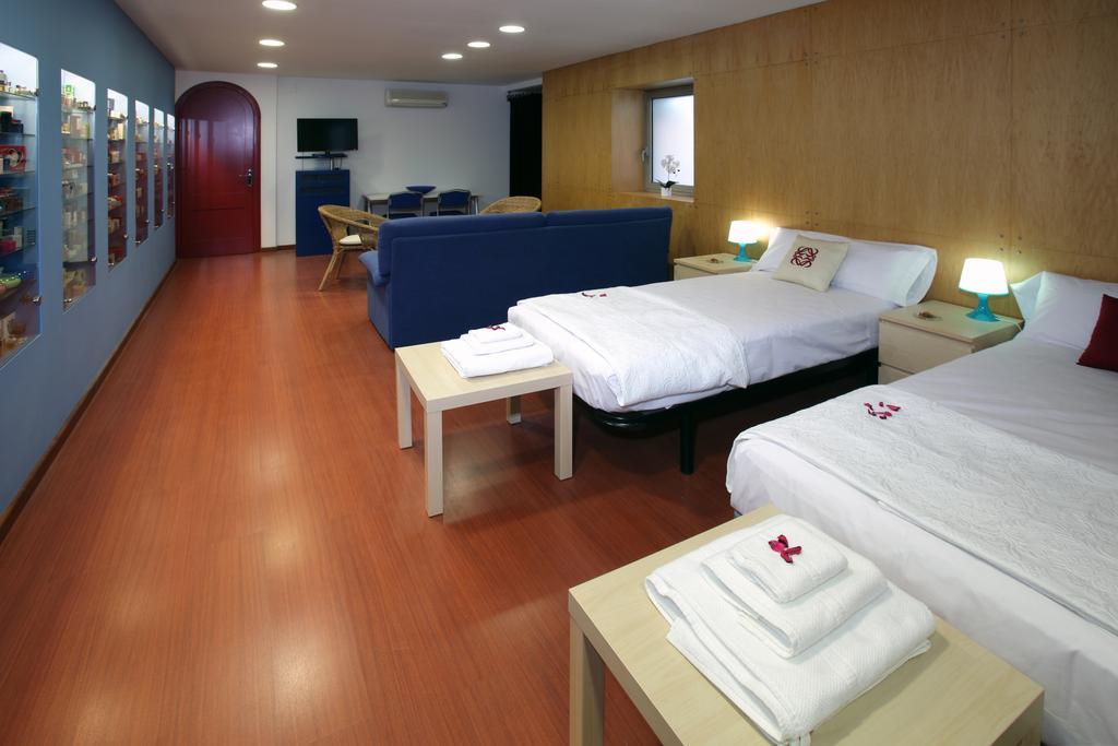 Apartamento Granollers Room photo