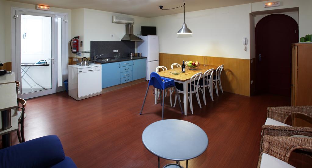 Apartamento Granollers Room photo